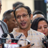 Kejagung Tetapkan Nadiem Makarim Tersangka Korupsi Laptop Rp9,3 Triliun