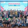 UMKM Lokal Siap Go Internasional, Pertamina Janjikan Hibah Produksi dan Akses Global!