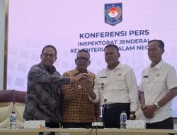 Polemik Copot Kepsek Berujung Maaf Wali Kota Prabumulih