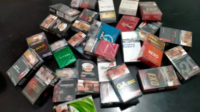 Produsen Legal Merana, Rokok Ilegal Makin Gila