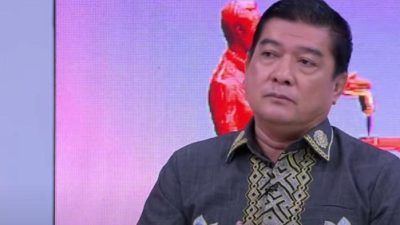 Kejagung Lempar Bola Panas Penangkapan Silfester Matutina ke Kejari Jaksel, Takut?