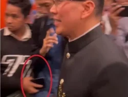 Copet di Acara Abang None Kembalikan iPhone 13 Pro Max, Polisi Tetap Buru Pelaku