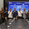 Teken Perjanjian LPU 2025, PosIND Klaim Siap Jadi Tulang Punggung Logistik RI