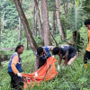 Ngeri! 65 Potongan Tubuh Gadis Cantik Asal Lamongan Berserakan di Semak-semak Mojokerto