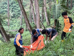 Ngeri! 65 Potongan Tubuh Gadis Cantik Asal Lamongan Berserakan di Semak-semak Mojokerto