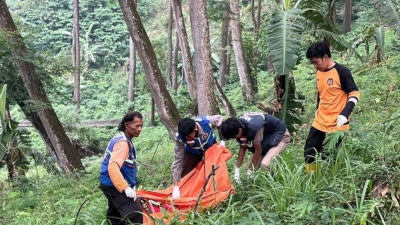 Ngeri! 65 Potongan Tubuh Gadis Cantik Asal Lamongan Berserakan di Semak-semak Mojokerto