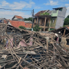 Ledakan Misterius di Pamulang! 7 Orang Luka-Luka dan 8 Rumah Rusak