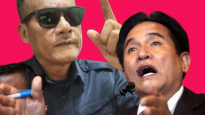 Tragedi Agustus Kelabu Terancam Gelap, Yusril Dikecam Koalisi Sipil