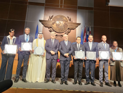 Skor Keamanan Penerbangan RI Kalahkan Rata-rata Dunia, ICAO Kasih Penghargaan