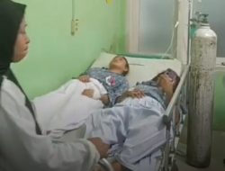 Pemerintah Minta Maaf Soal Kasus Keracunan MBG: Bakal Pulihkan Korban dan Evaluasi Dapur