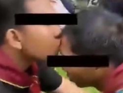 Viral Ospek Maba Unsri: Senior Perintahkan Cium Kening Sesama Jenis
