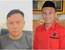 Isi Surat Pemecatan Menohok dari PDIP untuk Wahyudin Moridu