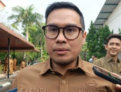 Pilar Saga Ichsan: Anggaran Konsumsi Rp66 Miliar untuk Kegiatan dari Kelurahan Hingga Pemkot