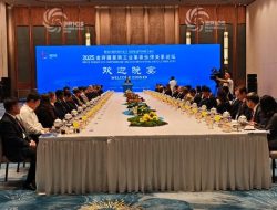 Indonesia Unjuk Gigi di Forum BRICS, Gaungkan Hilirisasi hingga Industri Hijau!
