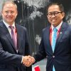 Indonesia-Rusia Kian Mesra, Kerja Sama Industri dari Kapal sampai Nuklir Dibahas di BRICS
