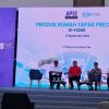 WIKA Beton Promosikan Rumah Pracetak Tahan Gempa, Jawab Tantangan Backlog Perumahan