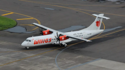 Kertajati Harus Laku! Kemenhub Blokir Rencana Wings Air di Husein Bandung