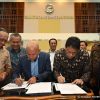 APBN 2026 Tekor Rp689 Triliun! DPR-Pemerintah Kompak Sepakati Defisit