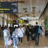 InJourney Airports Wajibkan Penumpang Internasional Isi Arrival Card via Aplikasi All Indonesia Mulai 1 September