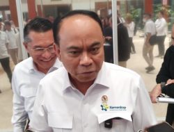 Drama di Senayan! Budi Arie Minta Anggaran Jumbo, Sorenya Dicopot Prabowo