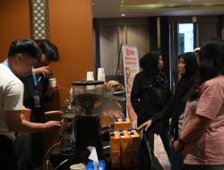 KAI Cetak UMKM Kelas Dunia, 200 Produk Disiapkan Tembus Pasar Global!