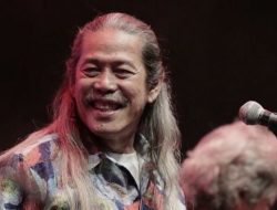 Acil Bimbo Meninggal Dunia, Cucu Adhisty Zara & Kyla JKT48 Ditinggal Kakek Tercinta