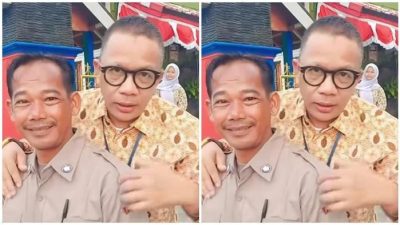 Kepsek Nyentrik SMPN 1 Prabumulih Hilang Jabatan Usai Tegur Anak Pejabat