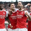 Ringkasan Liga Inggris: Arsenal-Tottenham di Puncak Klasmen, Chelsea Tercecer