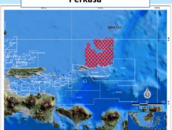 TIS Petroleum Menang Lelang Blok Migas Perkasa, Cadangan 228 Juta Barel!