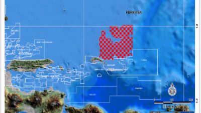 TIS Petroleum Menang Lelang Blok Migas Perkasa, Cadangan 228 Juta Barel!
