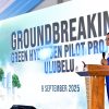 Energi Masa Depan Dimulai, Ulubelu Jadi Lokasi Pabrik Hidrogen Hijau Pertama RI