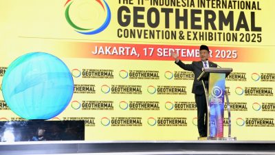 Bahlil Bongkar Hambatan Investor Geothermal: Aturan Berbelit!