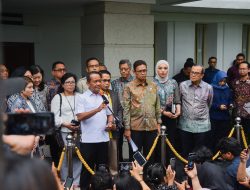 Bahlil Bongkar Jurus Baru Atur Impor BBM, Pertamina & Swasta Wajib Kompak!