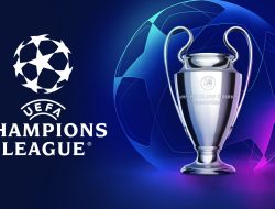 Jadwal Lengkap Liga Champions: Ada Big Match Barcelona vs PSG!