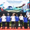 Pesan Tegas Komut Pertamina: Gen Z Harus Profesional dan Siap Kerja Keras!