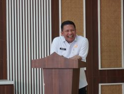 Buher Resmi Jadi Kabid Humas Polda Metro, Ini Jejak Humanis ‘Bapak Disabilitas’ Polri