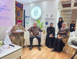 Forum Abu Dhabi untuk Perdamaian Dianggap Punya Peran Besar Bikin Dunia Lebih Damai