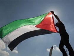 Resolusi Majelis Umum PBB: 142 Negara Setuju Palestina Merdeka, 10 Menolak, 12 Abstain