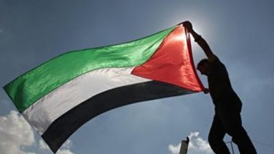 Resolusi Majelis Umum PBB: 142 Negara Setuju Palestina Merdeka, 10 Menolak, 12 Abstain