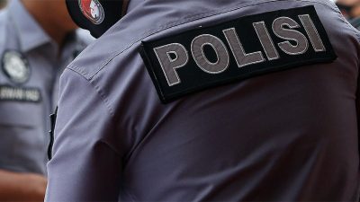 Dulu Tuding Kapolres Suap Rp 1 Miliar, Kini Brigadir AS Diciduk Kasus Narkoba