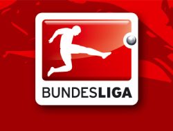 Jadwal Pertandingan Pekan Kelima Bundesliga Jerman