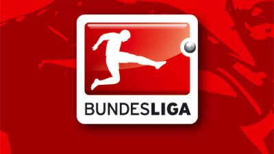 Jadwal Pertandingan Pekan Kelima Bundesliga Jerman
