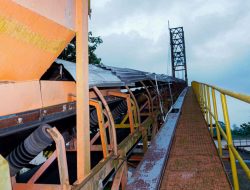 Pelabuhan Jambi Bangkit! PTP Nonpetikemas Bongkar Jurus Modernisasi