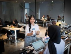 Transaksi Digital BRI Tembus 99,1 persen, Nasabah ke Kantor Cabang Tinggal Seiprit!