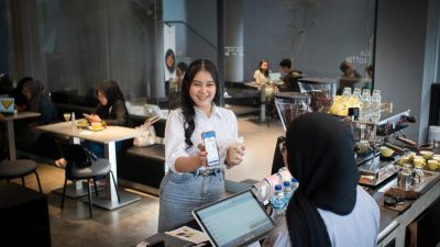 Transaksi Digital BRI Tembus 99,1 persen, Nasabah ke Kantor Cabang Tinggal Seiprit!