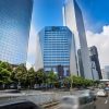 Bukti Tata Kelola Makin Kelas Dunia, BRI Masuk Daftar Top 50 Emiten Terbaik Versi IICD 2025
