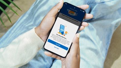 Sukuk Ritel SR023 Resmi Dijual, Ini Cara Dapat Cashback Rp17 Juta dari BRI