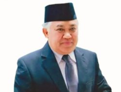 Seruan Prabowo Soal Solusi Dua Negara Hampa, Din Syamsuddin Dorong Indonesia Tempuh Opsi Ini