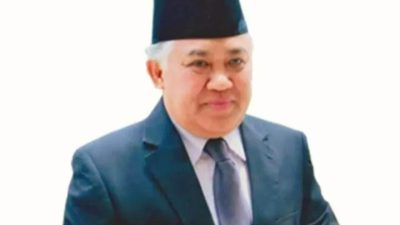 Seruan Prabowo Soal Solusi Dua Negara Hampa, Din Syamsuddin Dorong Indonesia Tempuh Opsi Ini