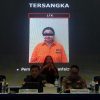 Pegawai Lembaga Internasional Ditangkap, Hasut Massa Bakar Mabes Polri Lewat IG!